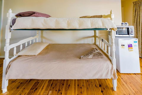 Bulwarra Bed & Breakfast - Accommodation Cairns 2