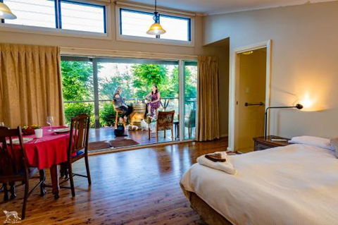 Bulwarra Bed & Breakfast - Accommodation Cairns 5