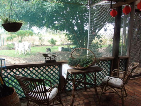 Bulwarra Bed & Breakfast - Accommodation Cairns 1