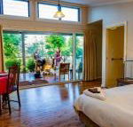 Bulwarra Bed  Breakfast - Accommodation Cairns