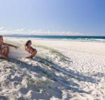 Backpackers Inn on the Beach - Accommodation Cairns