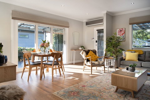 Arabella Heights - Accommodation Cairns 6