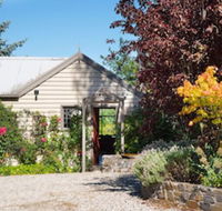 Argus Hill Cottage - Accommodation Cairns