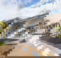 Dalby Fairway Motor Inn - Accommodation Cairns