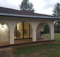 Serendipity On Barrington - Accommodation Cairns