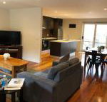 Chill Apartment - Accommodation Cairns