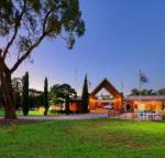 Tooleybuc Club Motor Inn - Accommodation Cairns