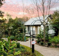 Olinda Country Cottages - Accommodation Cairns