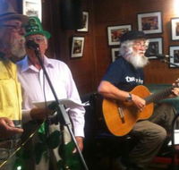 Gundaroo Colonial Inn - Accommodation Cairns