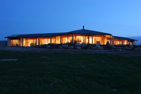 Almonta Park Lodge - Accommodation Cairns 3