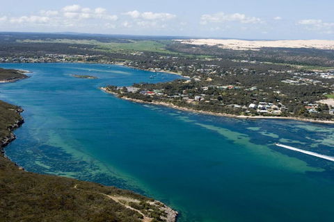 Almonta Park Lodge - Accommodation Cairns 1