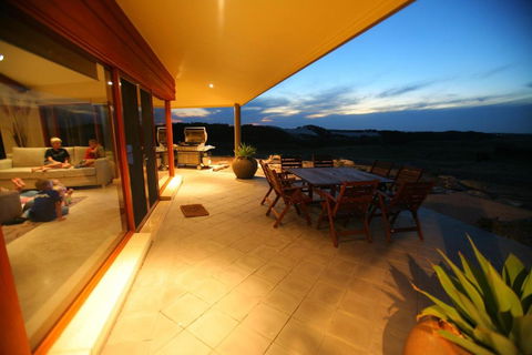 Almonta Park Lodge - Accommodation Cairns 5