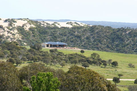 Almonta Park Lodge - Accommodation Cairns 2