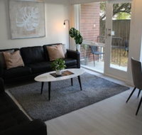 Centrepoint Units Heidelberg - Accommodation Cairns