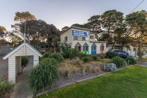 Bells Beach Backpackers - Accommodation Cairns 5