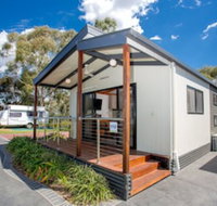BIG4 Melbourne Holiday Park - Accommodation Cairns