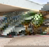 McNevin's Tamworth Motel - Accommodation Cairns