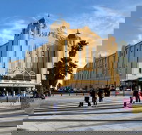 Barkly Backpackers - Hostel - Accommodation Cairns