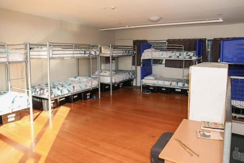 Barkly Backpackers - Hostel - Accommodation Cairns 3