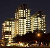 One30 Esplanade Serviced Apartments - Accommodation Cairns