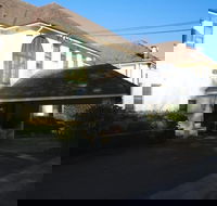 The Dormie House - On The Golf Course - Accommodation Cairns