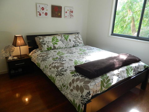 Cape 28 - Accommodation Cairns 3