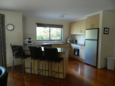 Cape 28 - Accommodation Cairns 6