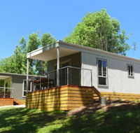 Halls Gap Lakeside Tourist Park - Accommodation Cairns