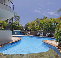 A PERFECT STAY - Pacific Blue - Accommodation Cairns