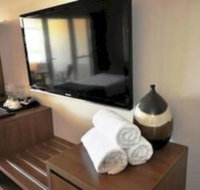 The Australian Hotel Motel Dalby - Accommodation Cairns