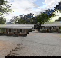 Oxley Motel - Accommodation Cairns