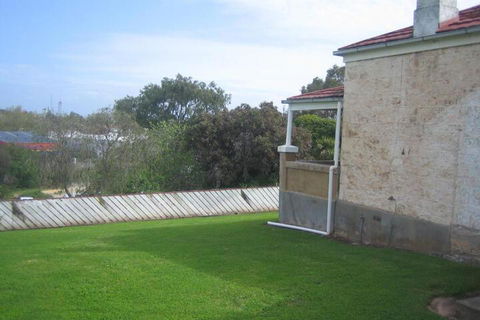 Limestone View Naracoorte - Accommodation Cairns 2