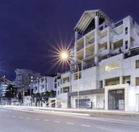 Cairns City Apartments - Accommodation Cairns