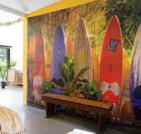 The Lily Pad at Byron Bay - Accommodation Cairns