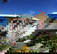 Whitsunday Sands Resort - Accommodation Cairns