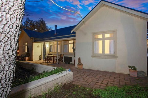 Hahndorf House B&B - Accommodation Cairns 1