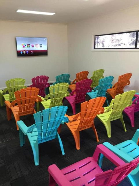 BIG4 Swan Hill - Accommodation Cairns 2