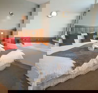 Tides Apartments - Accommodation Cairns
