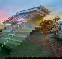 Discovery Parks  Argylla - Accommodation Cairns