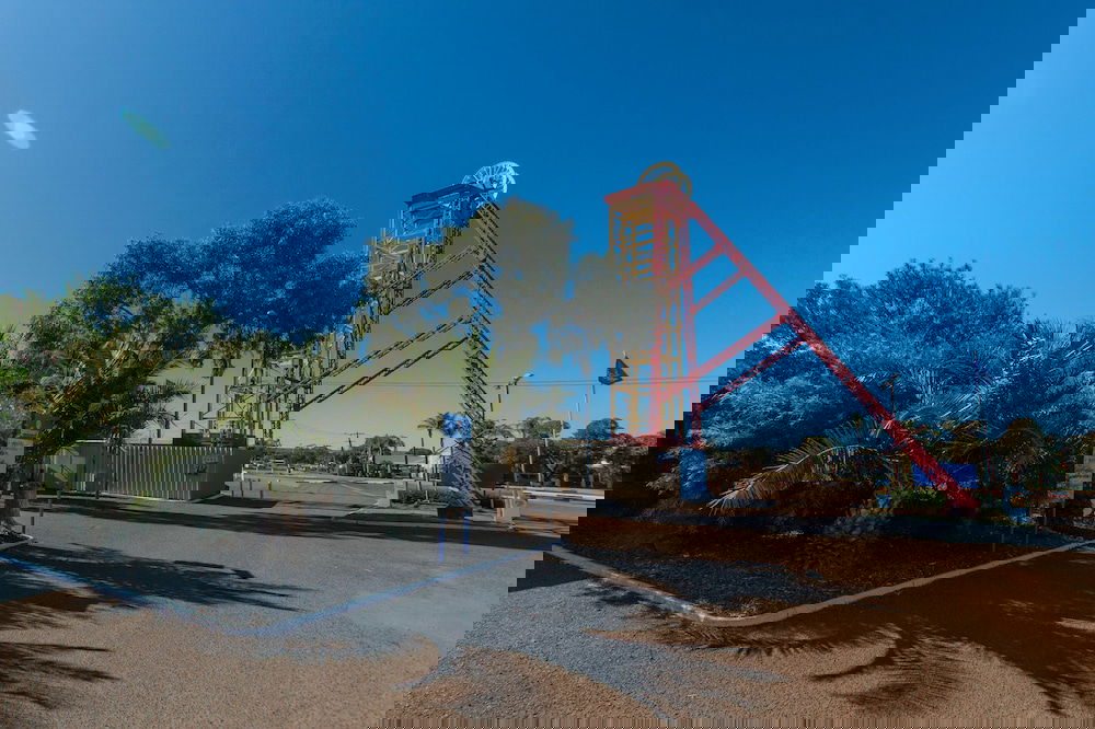 South Boulder ACT Accommodation Cairns