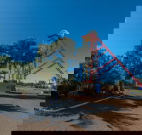 Discovery Parks - Boulder - Accommodation Cairns