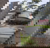 The Edgewater Bed  Breakfast - Accommodation Cairns