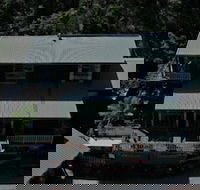 The Goat and Goose BB - Accommodation Cairns