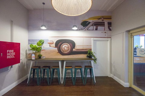 Perth City YHA Hostel - Accommodation Cairns 6