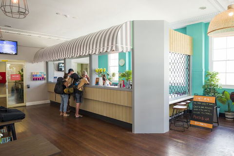 Perth City YHA Hostel - Accommodation Cairns 4