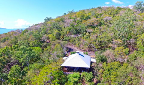 Palm Bay Resort - Accommodation Cairns 2