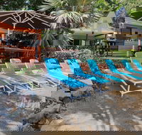 Palm Bay Resort - Accommodation Cairns