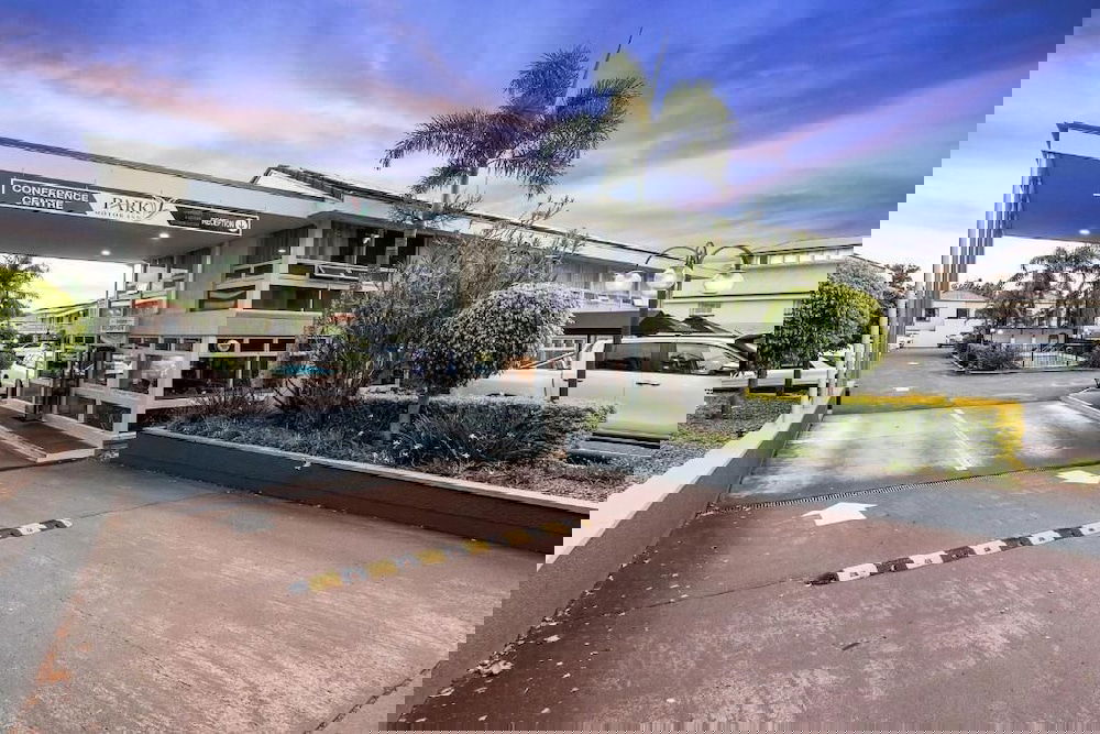 Sandy Camp QLD Accommodation Cairns