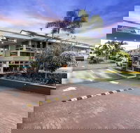 Park Motor Inn - Accommodation Cairns