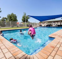 NRMA Dubbo Holiday Park - Accommodation Cairns